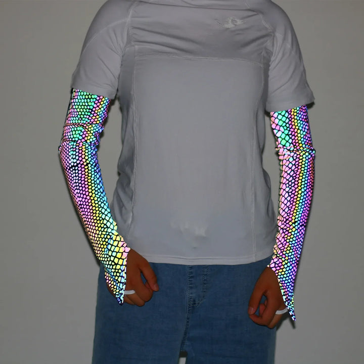 Nova Lumen Sleeves