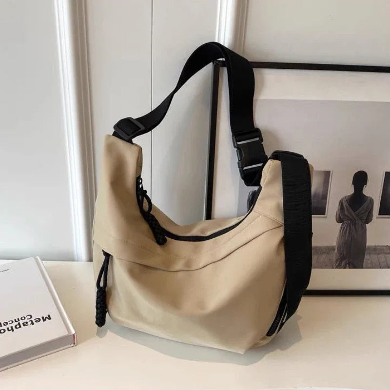 Talia Utility Crossbody Bag