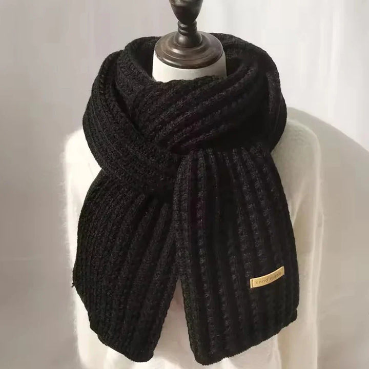 Elara Cozyknit Scarf