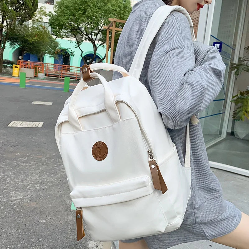 Bradford Essential Backpack