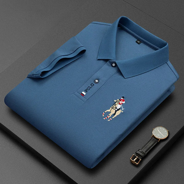 Marcus Rowland Polo Shirt