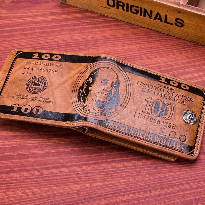 Franklin Heritage Wallet