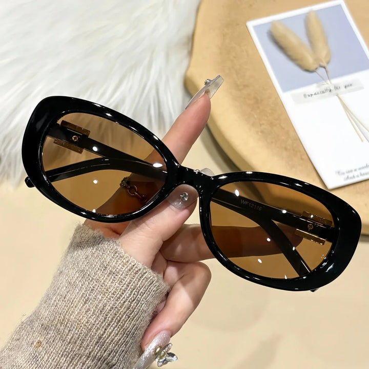 Viona Icon Sunglasses
