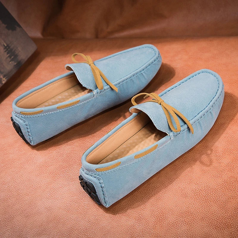 Hudson Mercer Loafers