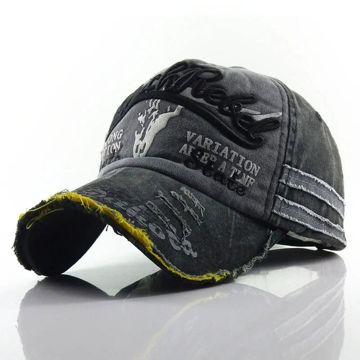 State Rebel Cap