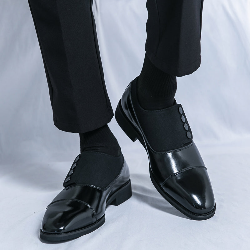 Harlan Royce Oxfords