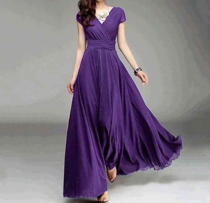 Nina Prom Dress