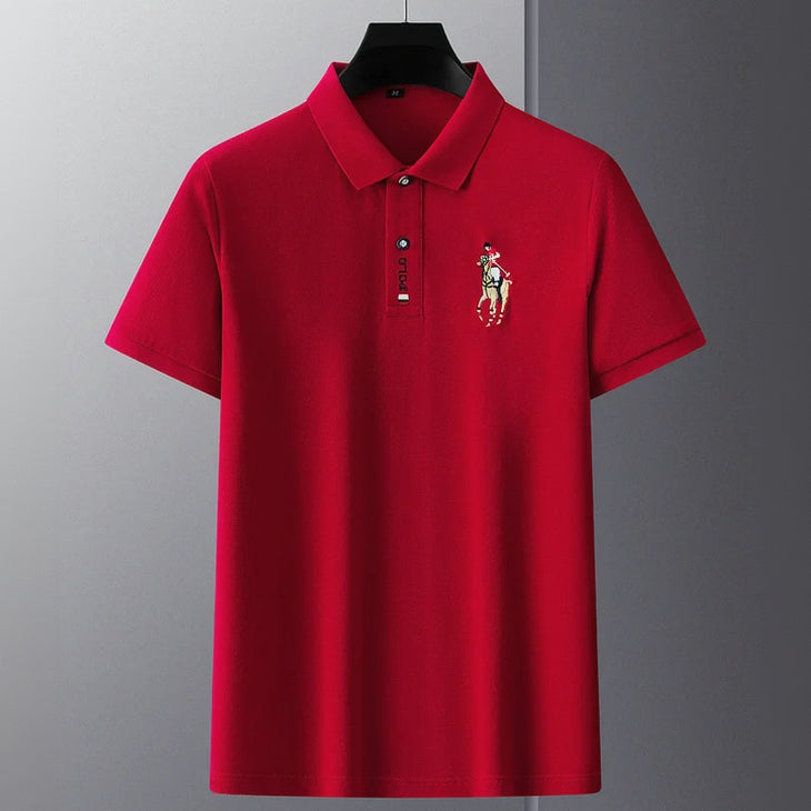 Marcus Rowland Polo Shirt