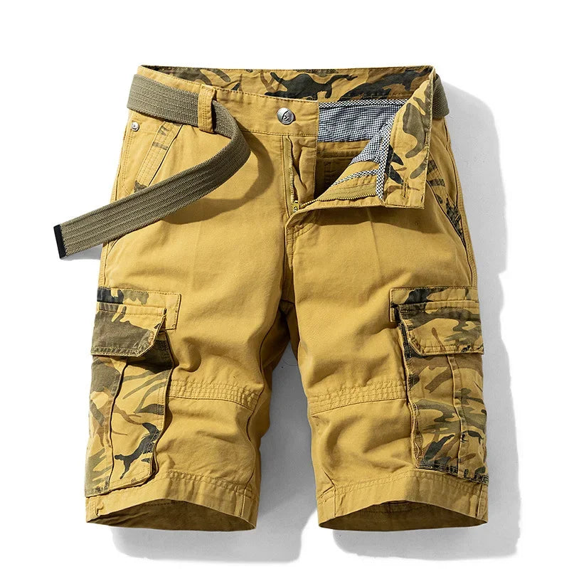 Monvale Edition Shorts