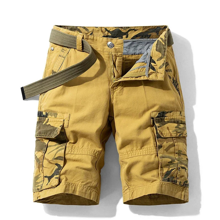 Monvale Edition Shorts