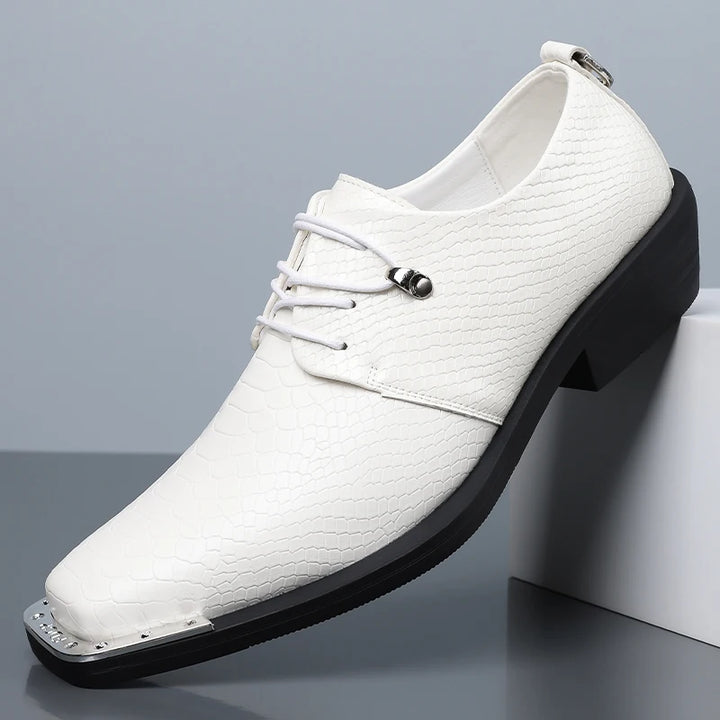 Bennett Leather Shoes