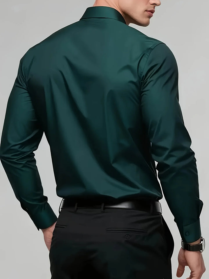 Dominick Refined Fit Shirt