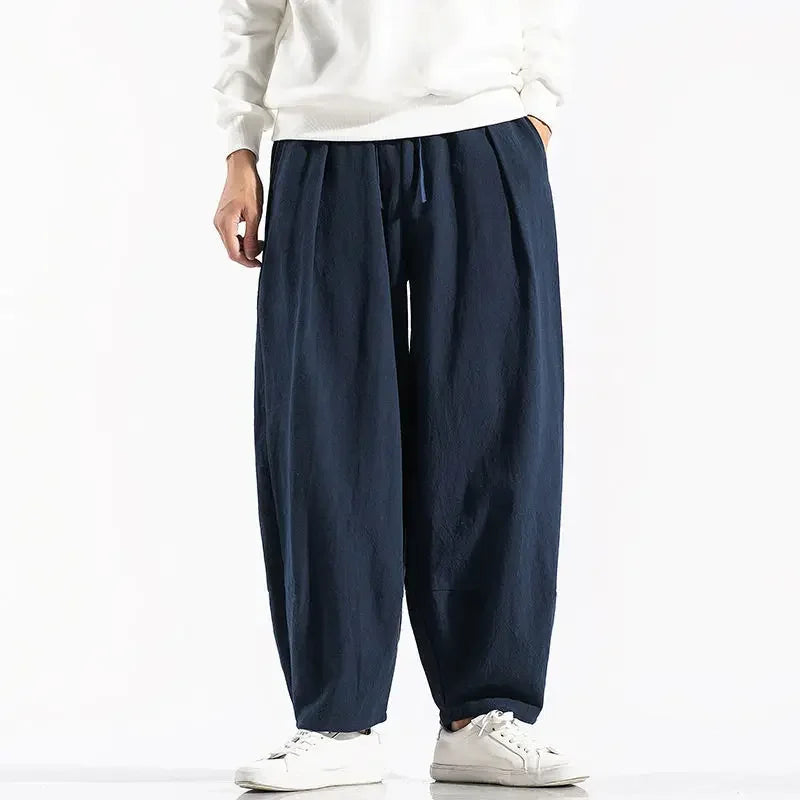 Calloway Drawstring Pants