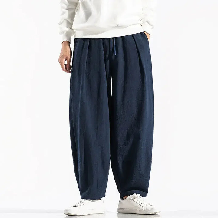Calloway Drawstring Pants