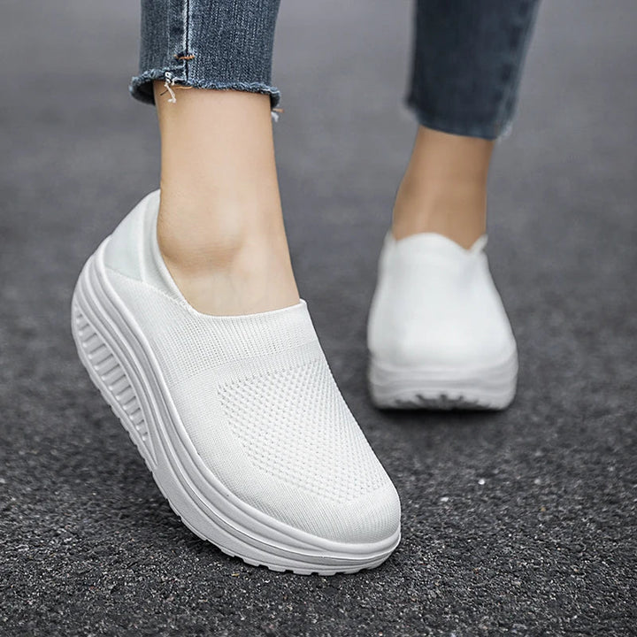 Calmera Orthopedic Comfort Shoes