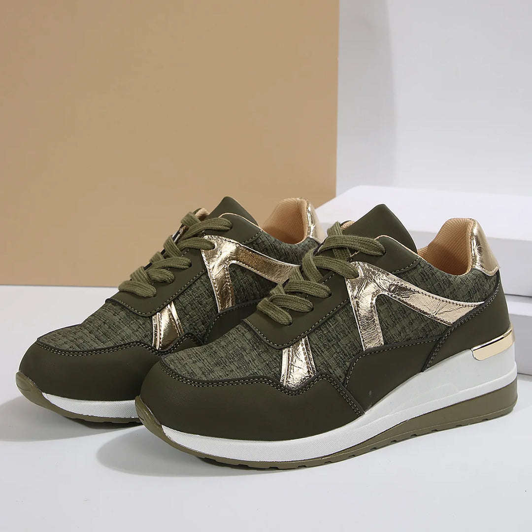 Clara Viento Sneakers