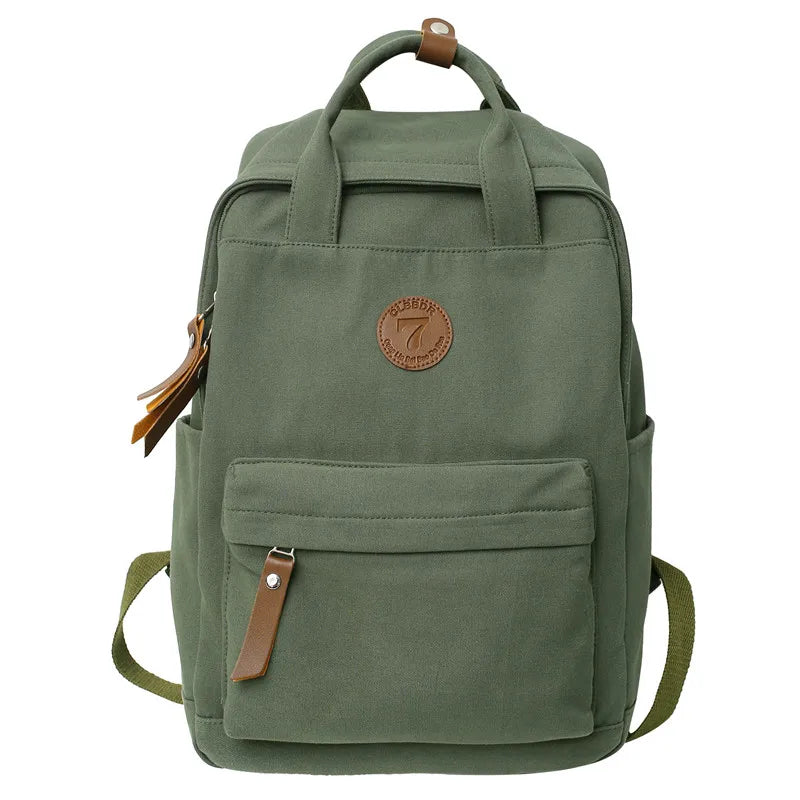 Bradford Essential Backpack