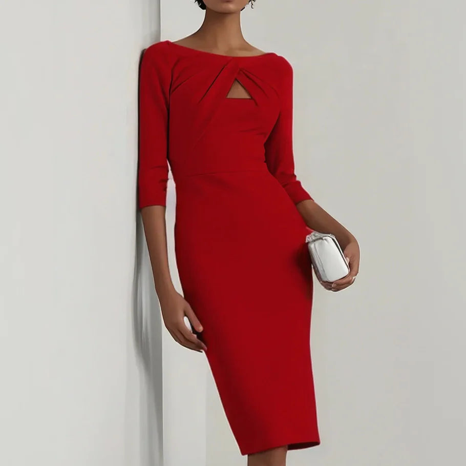 Elara Prom Dress