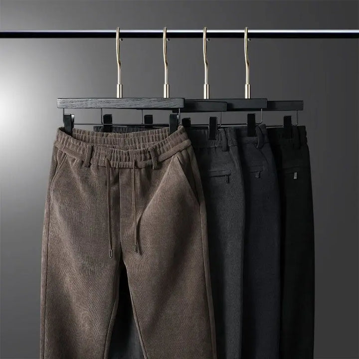 Carter Relaxed Joggers