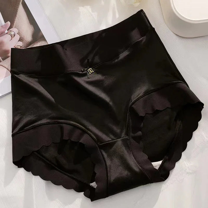 Alina Silk Underwear