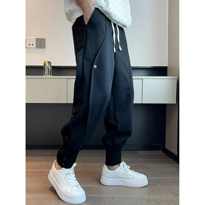 Maxton Clean Joggers