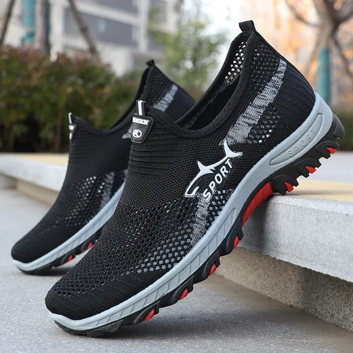 Riviera Sport Sneakers
