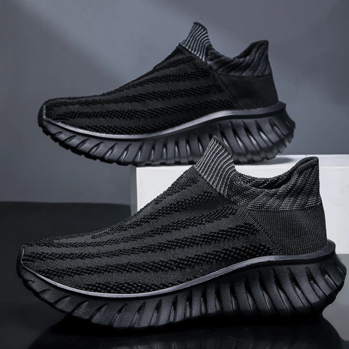 Brandon Comfort Slip Sneakers