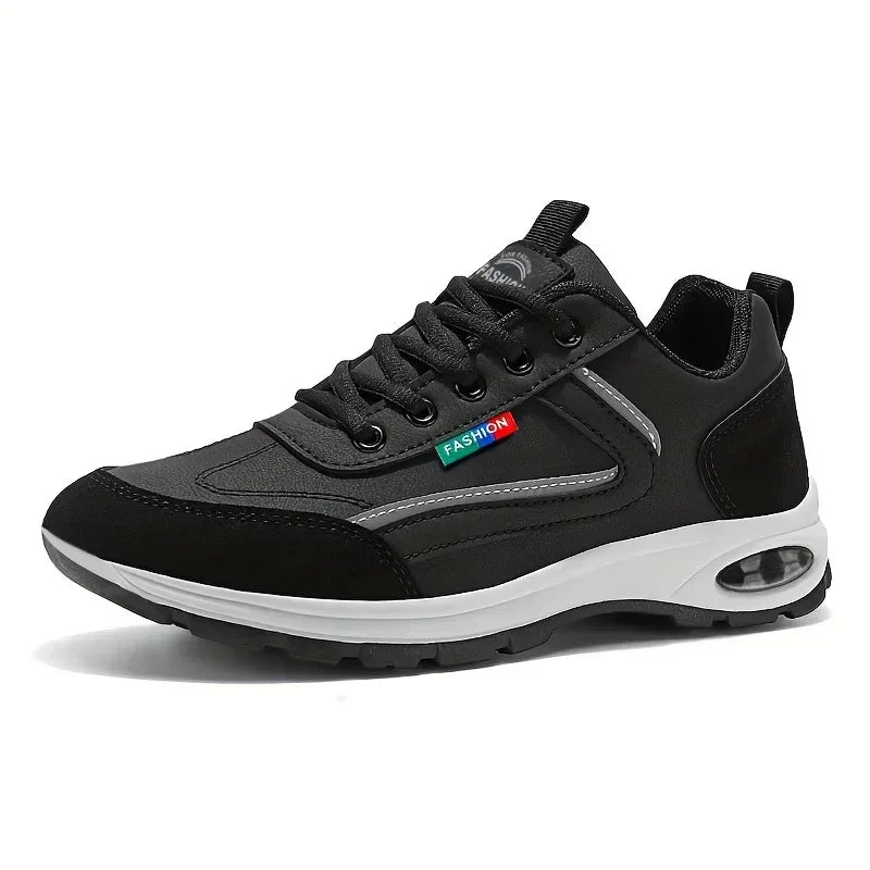 Jackson Street Walk Sneakers