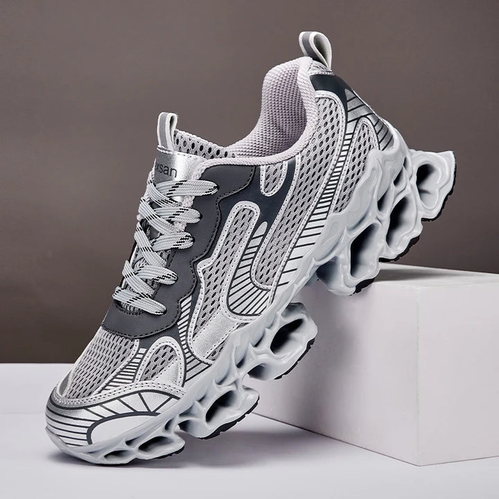 Rellan Jump Sole Sneakers