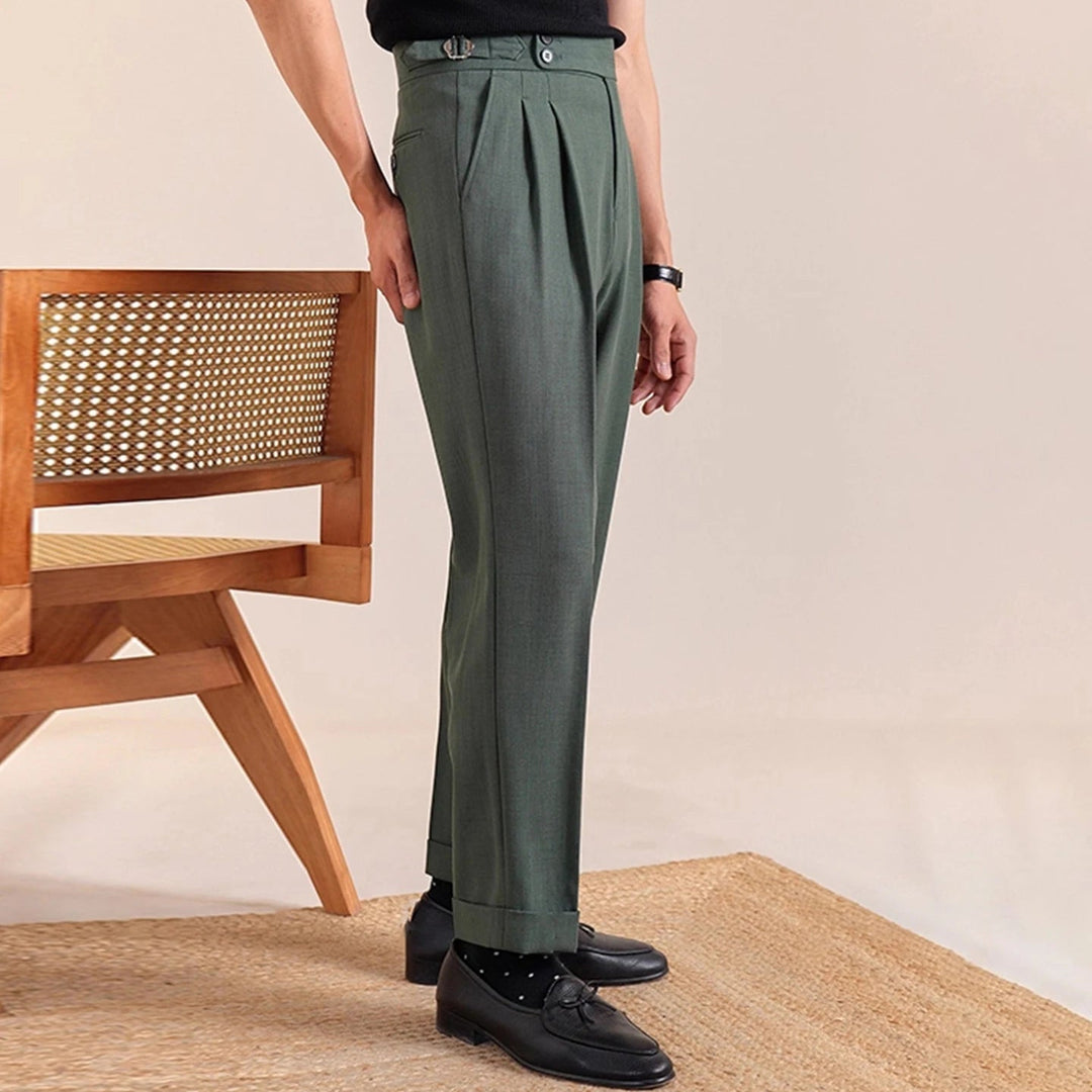 Valentino Italian Formal Pants