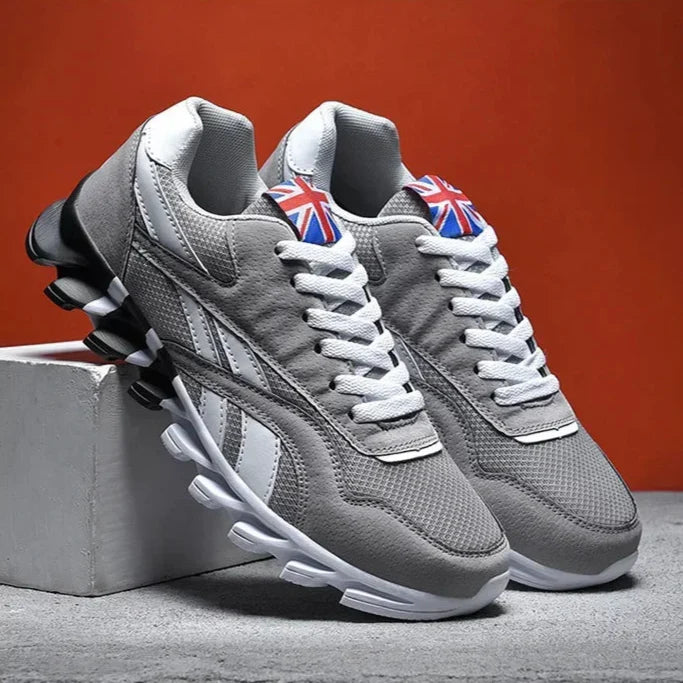 Zevo Drive Sneakers