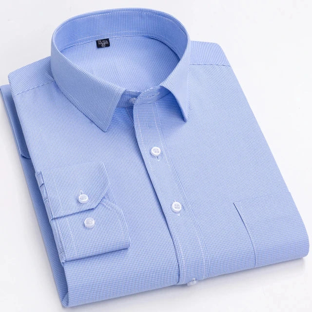 Patrick Formal Dress Shirt