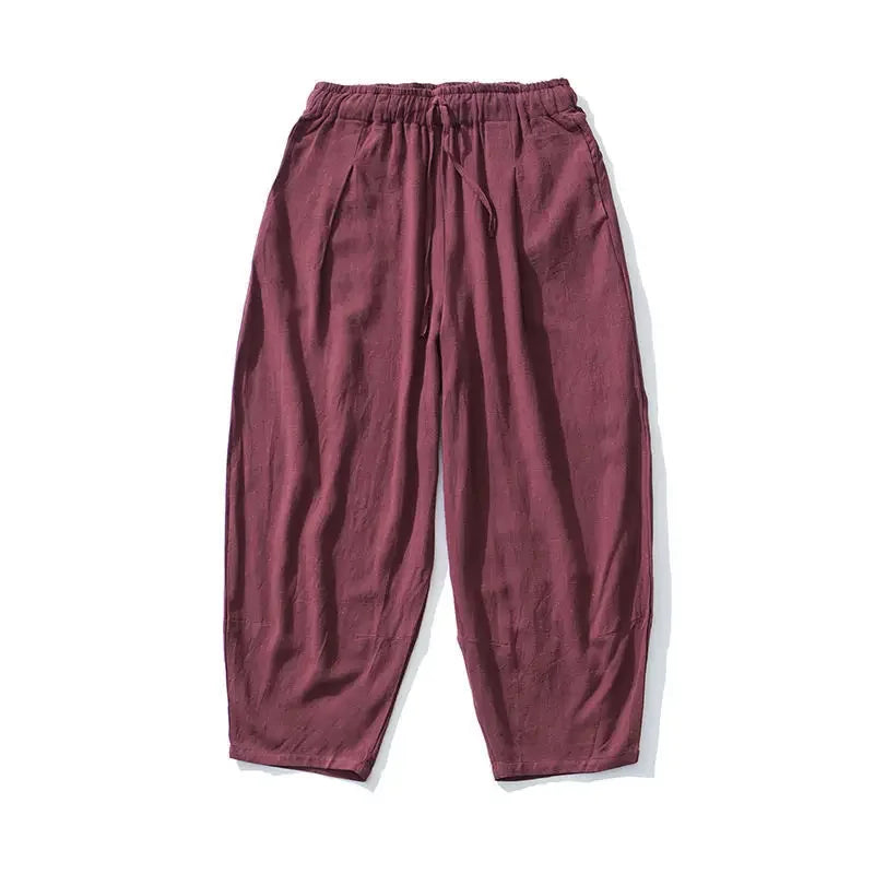 Calloway Drawstring Pants