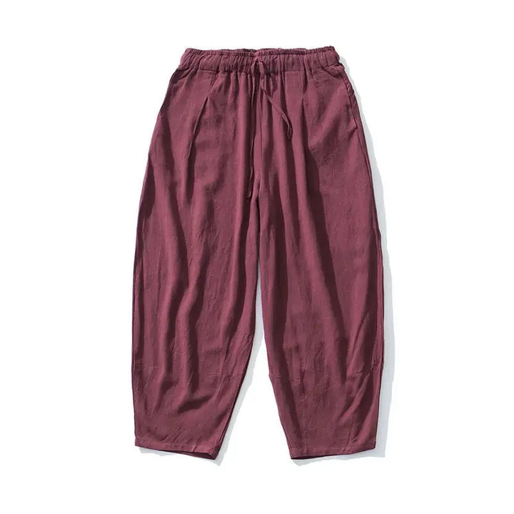 Calloway Drawstring Pants