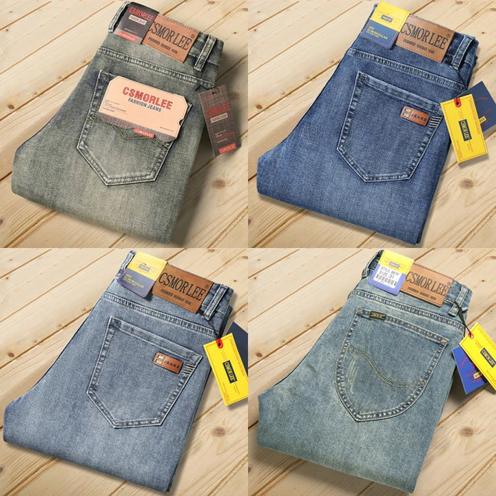 Nolan Denim Jeans