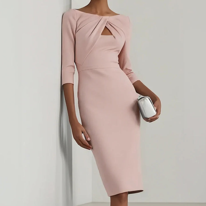 Elara Prom Dress