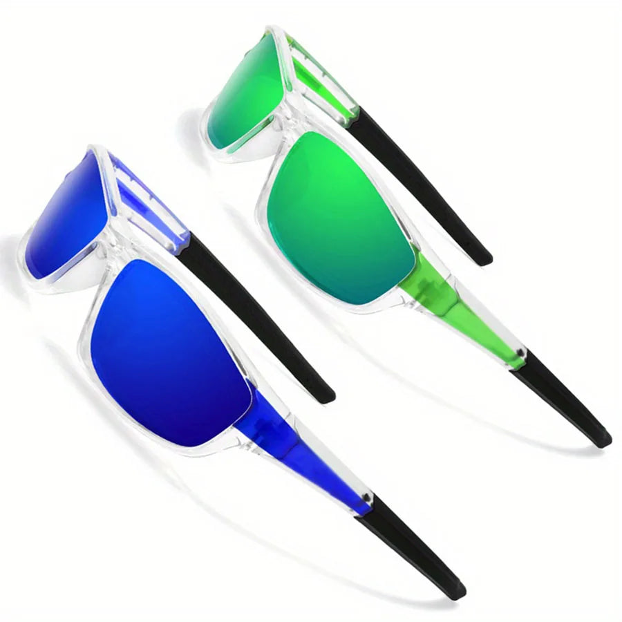 Milan Getaway Sunglasses