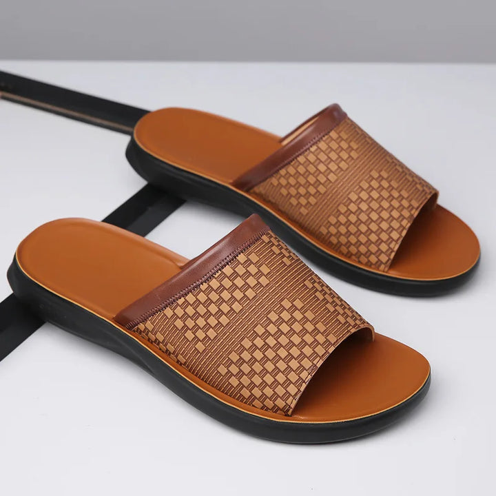 Maxwell Briarwood Sandal