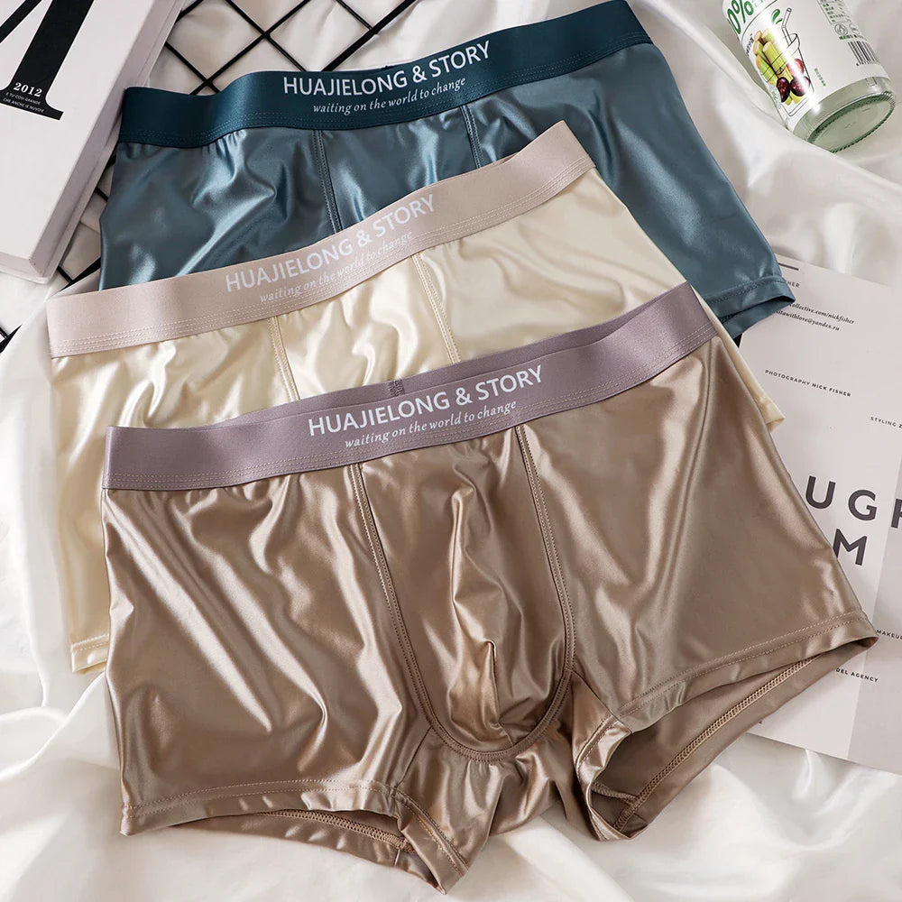 Byron Comfort Boxers Set