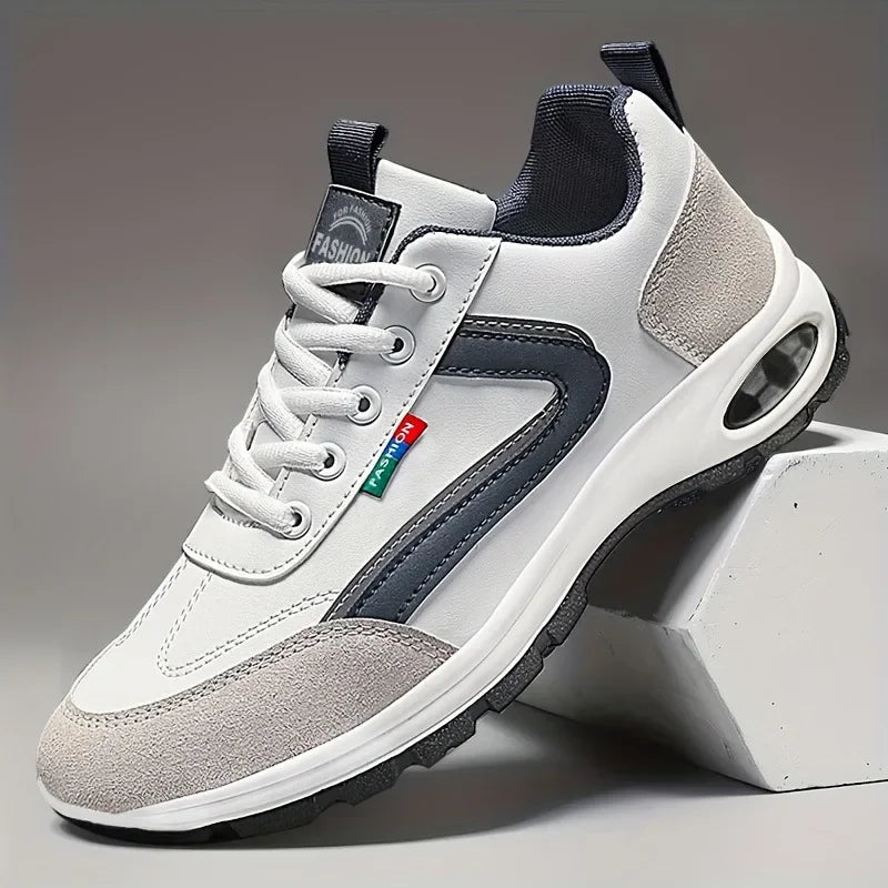 Jackson Street Walk Sneakers