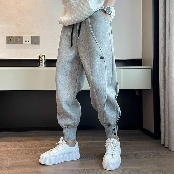Maxton Clean Joggers