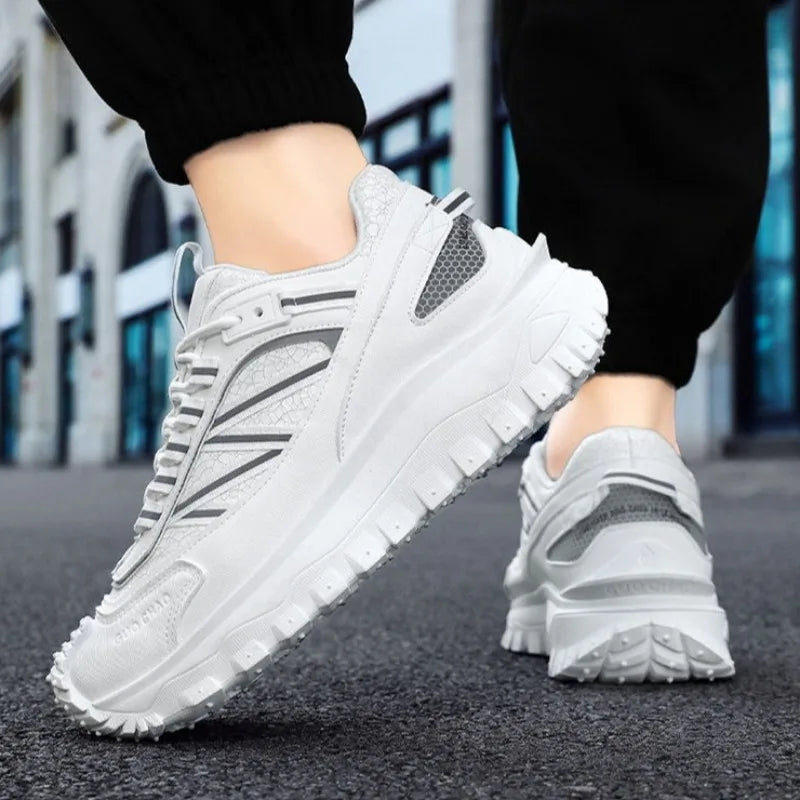 Emeric Crestway Sneakers