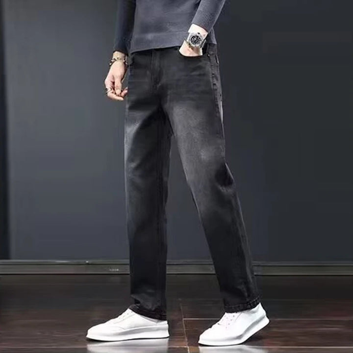 Harrington Denim Jeans