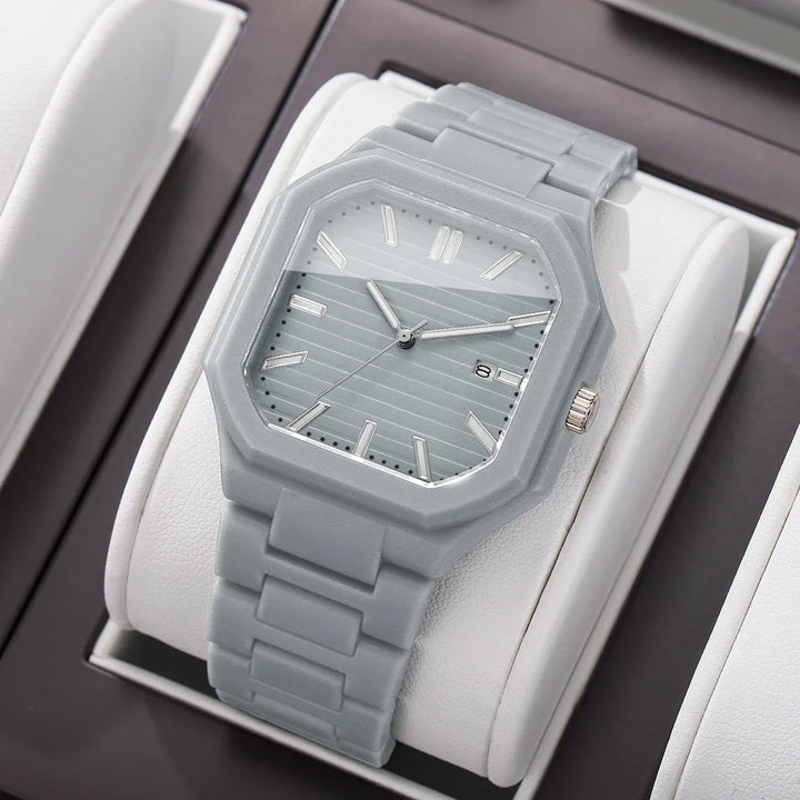 Ashton Square Watch