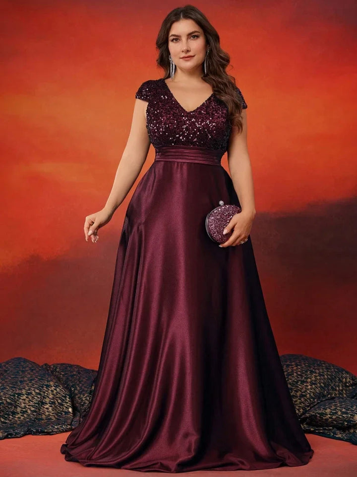 Marielle Prom Dress