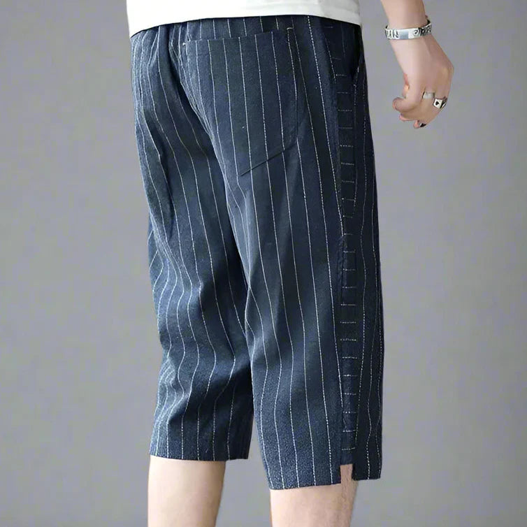 Kaito Japanese Lenin Shorts