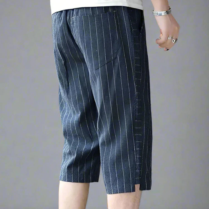 Kaito Japanese Lenin Shorts