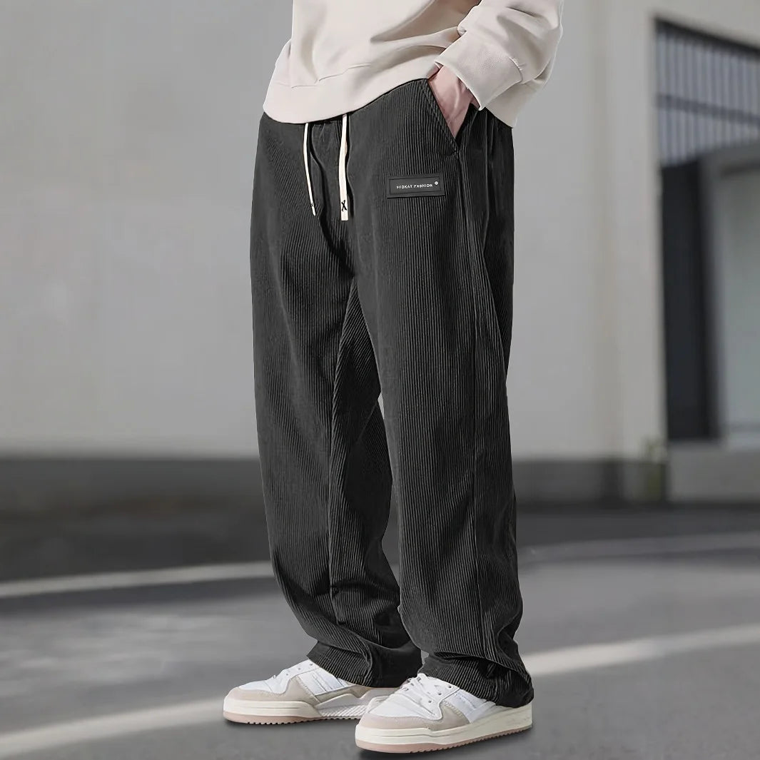 Hudson Comfort Cord Pants