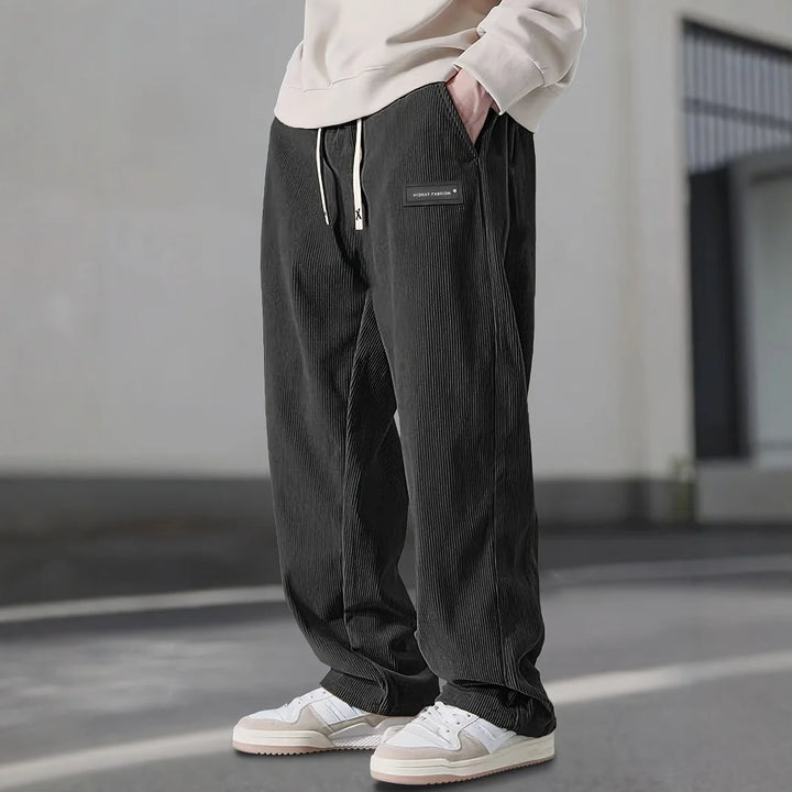 Hudson Comfort Cord Pants
