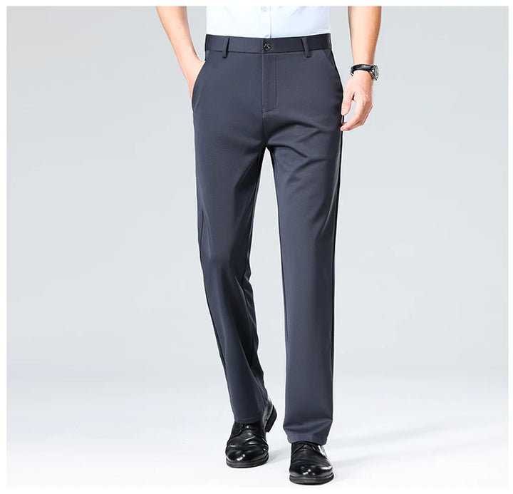 Damon Stretch Office Pants